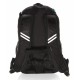 backpack Explorer medium PE zwart 26L backpack Explorer medium PE zwart 26L