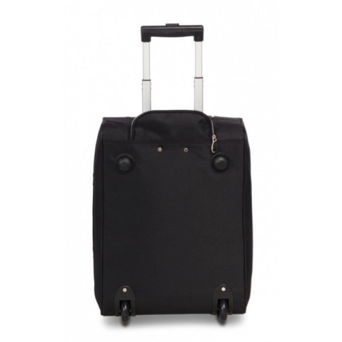 reistas Southwest Bound 35 liter polyester zwart reistas Southwest Bound 35 liter polyester zwart