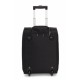 reistas Southwest Bound 35 liter polyester zwart reistas Southwest Bound 35 liter polyester zwart