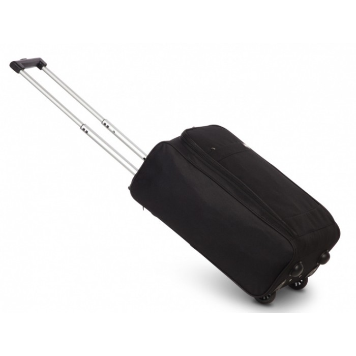 reistas Southwest Bound 35 liter polyester zwart reistas Southwest Bound 35 liter polyester zwart
