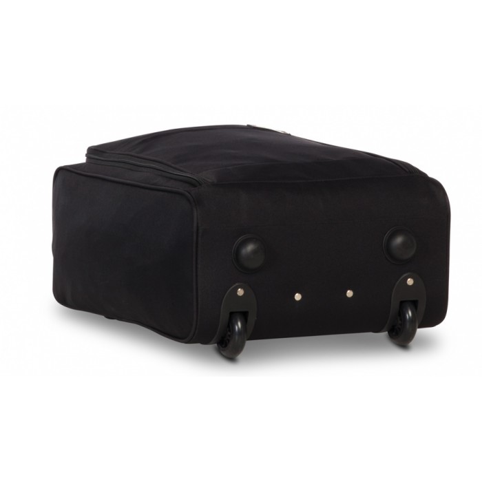 reistas Southwest Bound 35 liter polyester zwart reistas Southwest Bound 35 liter polyester zwart