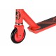 AMIGO Wave Junior Voetrem Rood/Zwart AMIGO Wave Junior Voetrem Rood/Zwart