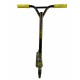 AMIGO Army Junior Voetrem Groen AMIGO Army Junior Voetrem Groen