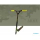 AMIGO Army Junior Voetrem Groen AMIGO Army Junior Voetrem Groen