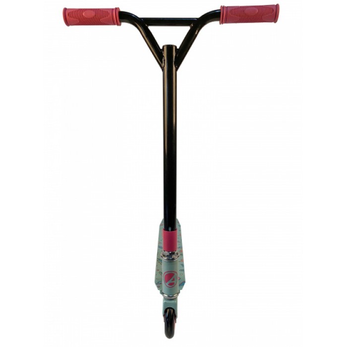AMIGO Girlpower Meisjes Voetrem Groen AMIGO Girlpower Meisjes Voetrem Groen