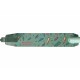 AMIGO Girlpower Meisjes Voetrem Groen AMIGO Girlpower Meisjes Voetrem Groen