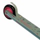 AMIGO Girlpower Meisjes Voetrem Groen AMIGO Girlpower Meisjes Voetrem Groen