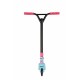AMIGO Girlpower Meisjes Voetrem Blauw AMIGO Girlpower Meisjes Voetrem Blauw