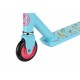 AMIGO Girlpower Meisjes Voetrem Blauw AMIGO Girlpower Meisjes Voetrem Blauw