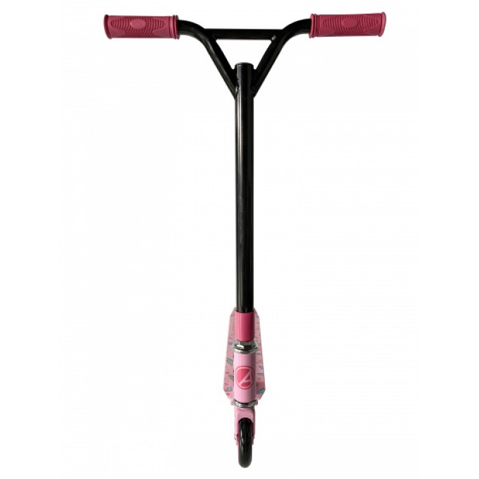 AMIGO Girlpower Meisjes Voetrem Roze AMIGO Girlpower Meisjes Voetrem Roze