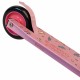 AMIGO Girlpower Meisjes Voetrem Roze AMIGO Girlpower Meisjes Voetrem Roze