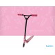AMIGO Girlpower Meisjes Voetrem Roze AMIGO Girlpower Meisjes Voetrem Roze