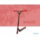 AMIGO Maze Junior Voetrem Rood AMIGO Maze Junior Voetrem Rood