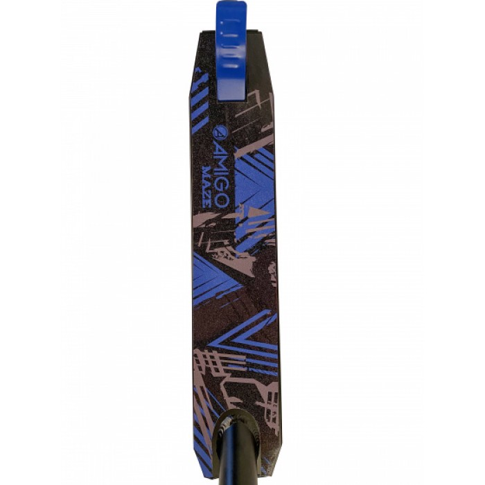 AMIGO Maze Junior Voetrem Blauw AMIGO Maze Junior Voetrem Blauw