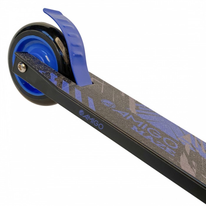 AMIGO Maze Junior Voetrem Blauw AMIGO Maze Junior Voetrem Blauw