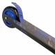 AMIGO Maze Junior Voetrem Blauw AMIGO Maze Junior Voetrem Blauw