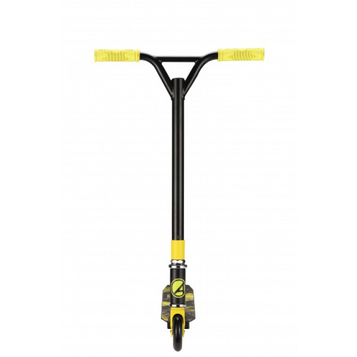 AMIGO Maze Junior Voetrem Geel AMIGO Maze Junior Voetrem Geel