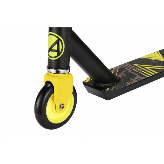 AMIGO Maze Junior Voetrem Geel AMIGO Maze Junior Voetrem Geel