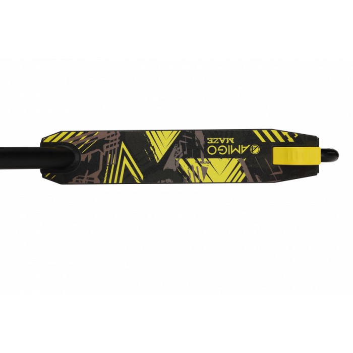 AMIGO Maze Junior Voetrem Geel AMIGO Maze Junior Voetrem Geel