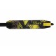 AMIGO Maze Junior Voetrem Geel AMIGO Maze Junior Voetrem Geel