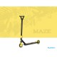 AMIGO Maze Junior Voetrem Geel AMIGO Maze Junior Voetrem Geel