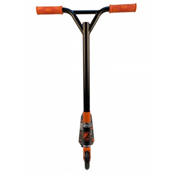 AMIGO Draft Junior Voetrem Oranje AMIGO Draft Junior Voetrem Oranje