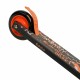 AMIGO Draft Junior Voetrem Oranje AMIGO Draft Junior Voetrem Oranje
