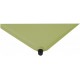 slaapmat Folly 180 x 51 x 2,5 cm polyester groen slaapmat Folly 180 x 51 x 2,5 cm polyester groen