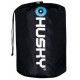 slaapmat Fuzzy Ladies 180 x 58 x 3,5 cm polyester blauw slaapmat Fuzzy Ladies 180 x 58 x 3,5 cm polyester blauw