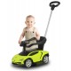 Jamara loopwagen Lamborghini Centenario 100,7 cm groen/zwart Jamara loopwagen Lamborghini Centenario 100,7 cm groen/zwart