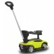 Jamara loopwagen Lamborghini Centenario 100,7 cm groen/zwart Jamara loopwagen Lamborghini Centenario 100,7 cm groen/zwart