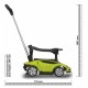 Jamara loopwagen Lamborghini Centenario 100,7 cm groen/zwart Jamara loopwagen Lamborghini Centenario 100,7 cm groen/zwart