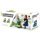 Jamara loopwagen Lamborghini Centenario 100,7 cm groen/zwart Jamara loopwagen Lamborghini Centenario 100,7 cm groen/zwart