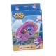 opblaasboot Super Wings meisjes 90 cm PVC roze opblaasboot Super Wings meisjes 90 cm PVC roze