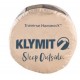hangmat Traverse Hammock 280 x 188 cm polyester bruin hangmat Traverse Hammock 280 x 188 cm polyester bruin