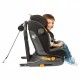 Chicco autostoel Around U junior 44 x 57 x 52 cm grijs Chicco autostoel Around U junior 44 x 57 x 52 cm grijs