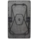 Eurotrail campingtafel St. Gobain 100 x 68 x 75 cm antraciet Eurotrail campingtafel St. Gobain 100 x 68 x 75 cm antraciet