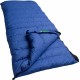 slaapzak Companion CC R 220 x 100 cm katoen blauw slaapzak Companion CC R 220 x 100 cm katoen blauw