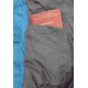 slaapzak Alaska 200 x 80 cm polyester blauw slaapzak Alaska 200 x 80 cm polyester blauw