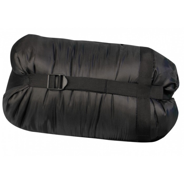 slaapzak Comfort XL 220 x 100 cm katoen navy slaapzak Comfort XL 220 x 100 cm katoen navy