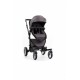 Snoozy kinderwagen ONE sportstoel/reiswieg 108 cm donkergrijs Snoozy kinderwagen ONE sportstoel/reiswieg 108 cm donkergrijs