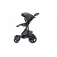 Snoozy kinderwagen ONE sportstoel/reiswieg 108 cm donkergrijs Snoozy kinderwagen ONE sportstoel/reiswieg 108 cm donkergrijs