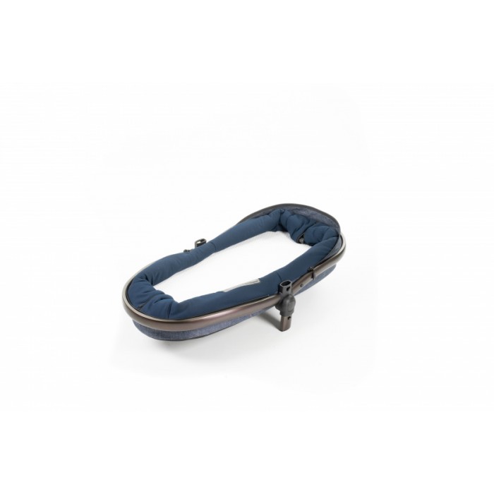 Snoozy kinderwagen ONE sportstoel/reiswieg 108 cm blauw Snoozy kinderwagen ONE sportstoel/reiswieg 108 cm blauw