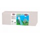 glijbaan Happy Slide junior 123 x 60 cm turquoise/grijs glijbaan Happy Slide junior 123 x 60 cm turquoise/grijs