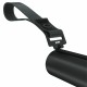Knog zaklamp PWR led oplaadbaar 900 lumen 13,7 cm zwart Knog zaklamp PWR led oplaadbaar 900 lumen 13,7 cm zwart