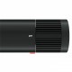 Knog zaklamp PWR Explorer led oplaadbaar 2000 lm 13,7 cm zwart Knog zaklamp PWR Explorer led oplaadbaar 2000 lm 13,7 cm zwart