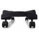 Jamara Animal Hopper mobiel 58 x 30 x 12 cm zwart 13-delig Jamara Animal Hopper mobiel 58 x 30 x 12 cm zwart 13-delig