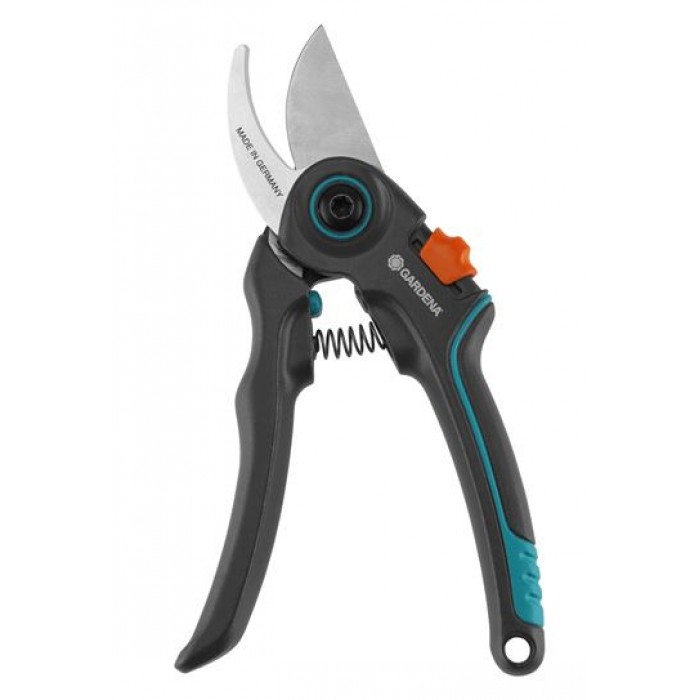 snoeischaar ExpertCut 22 mm RVS zwart snoeischaar ExpertCut 22 mm RVS zwart