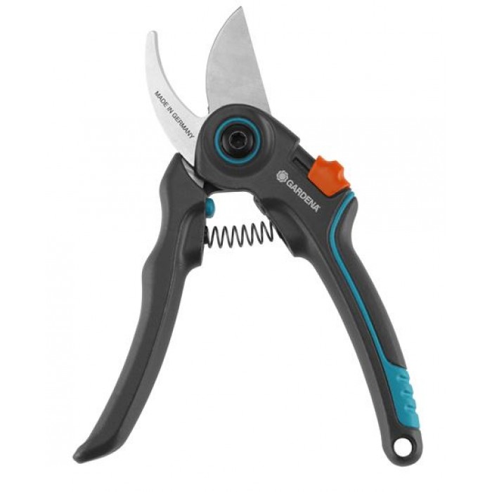 snoeischaar ExpertCut 22 mm RVS zwart snoeischaar ExpertCut 22 mm RVS zwart
