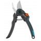 snoeischaar ExpertCut 22 mm RVS zwart snoeischaar ExpertCut 22 mm RVS zwart